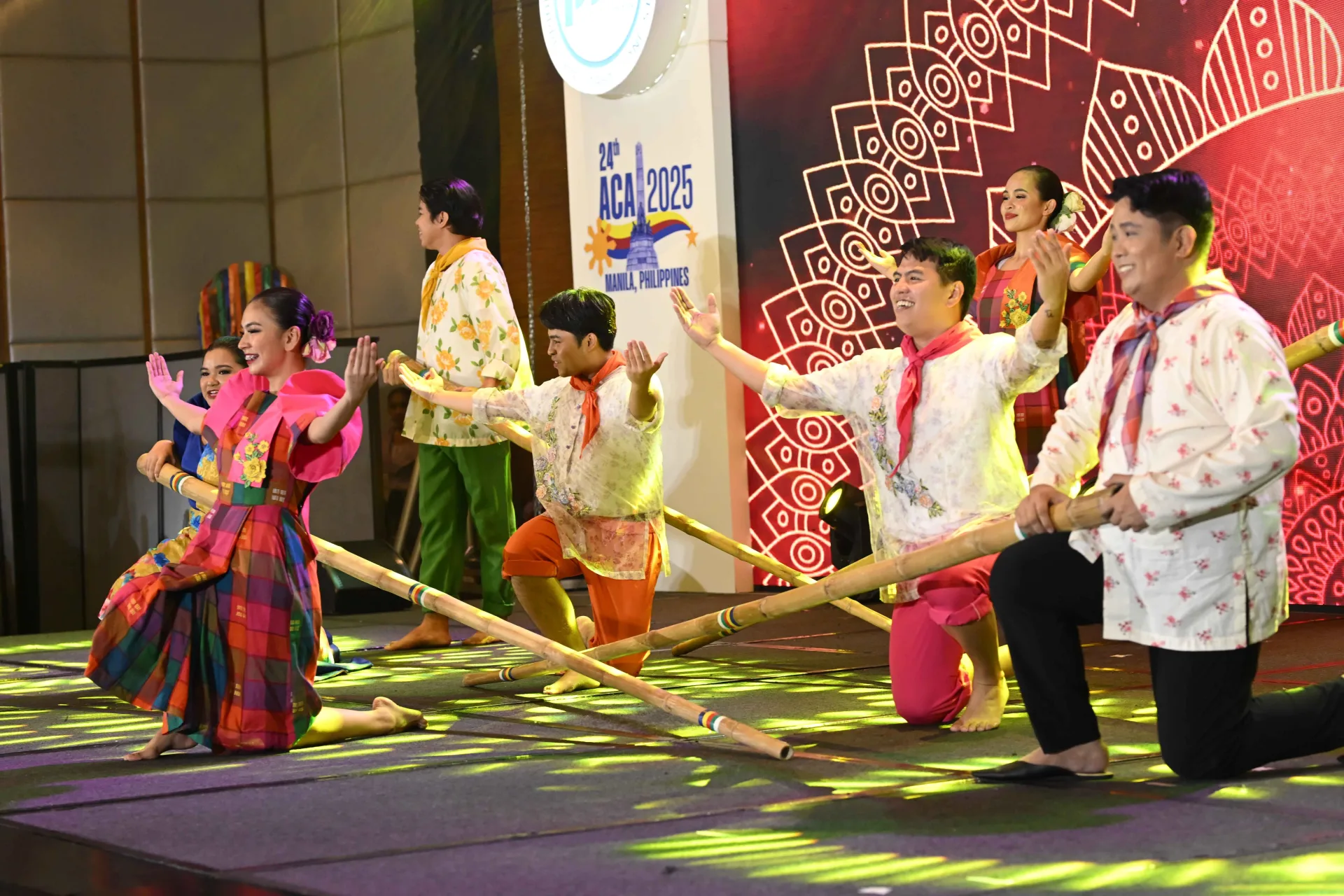 ASEAN NIGHT