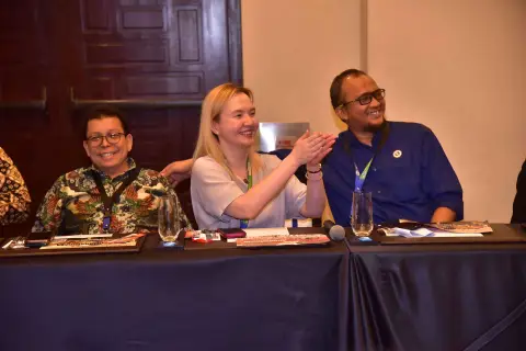 CASA PRESIDENTS FORUM