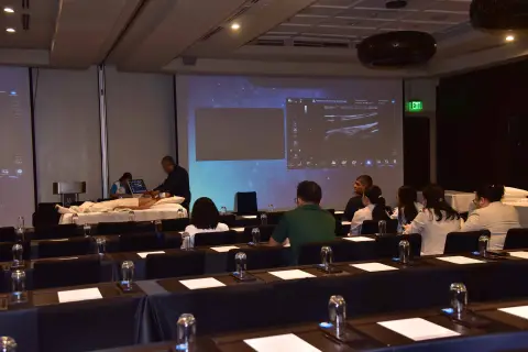 POCUS WORKSHOP