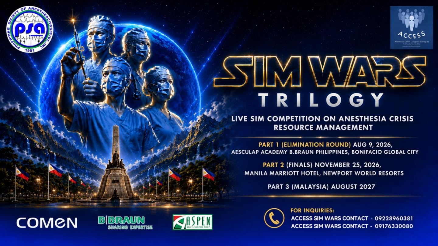 SIM Wars Landscape