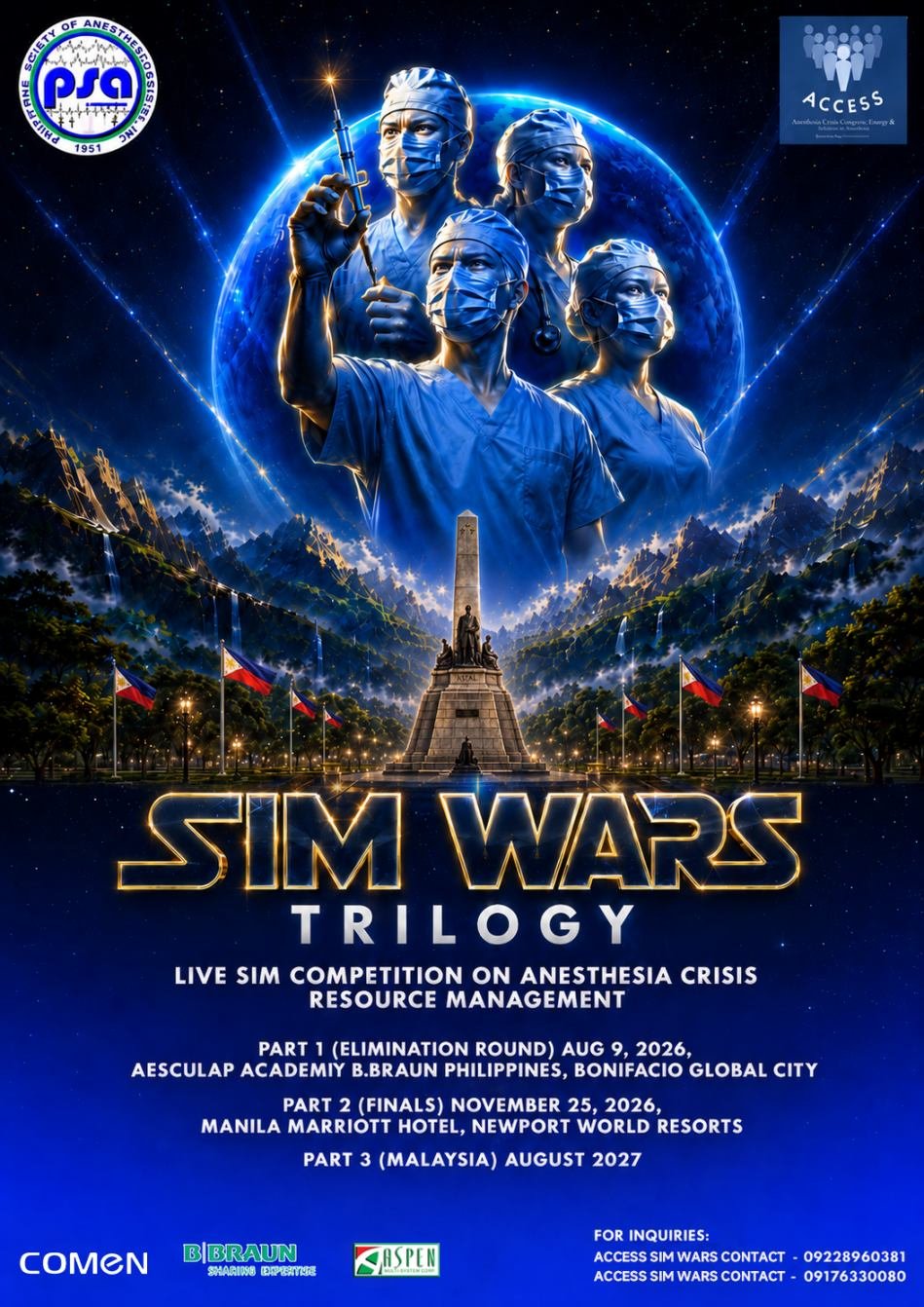 SIM Wars Poster