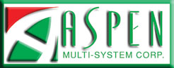 Aspen Multi-System Corp.